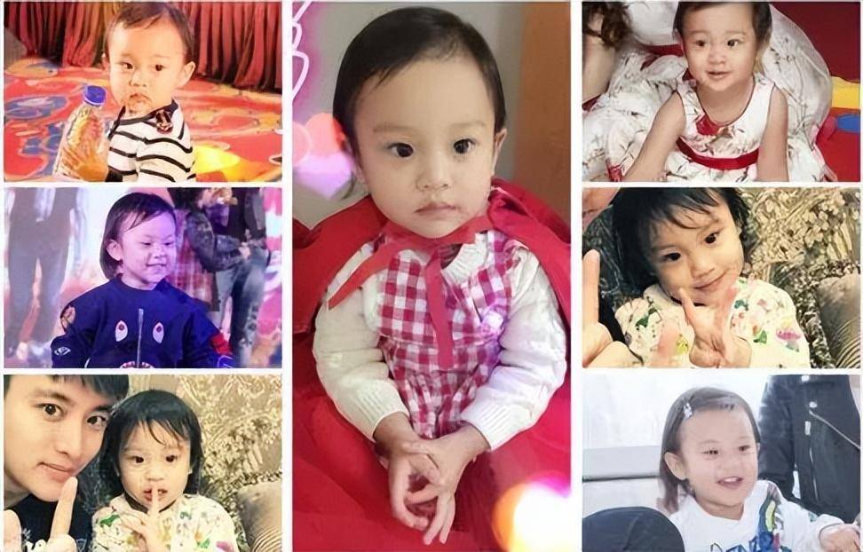 女儿_爸爸_中国