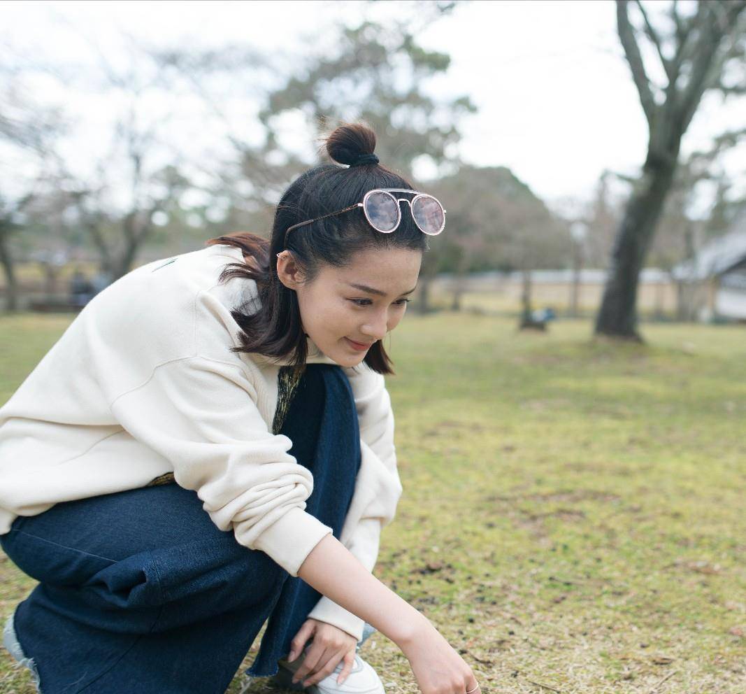 内娱的乱象超想象,跳进来的女孩全变样_杨恭如_秦岚_董洁