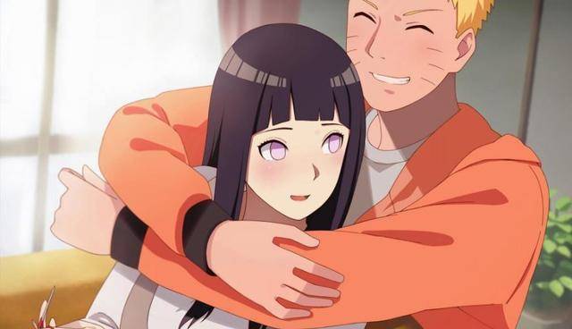 博人传木叶大胃王比赛丁次卫冕王者,雏田:那是因为我没有参加_父子_蝶