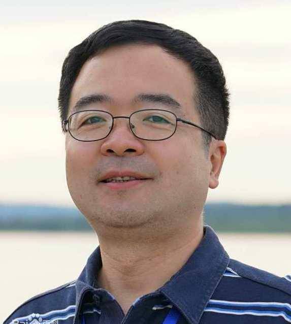 让美国飞机成为废铁 他做到了_吴剑旗_雷达_研究支持