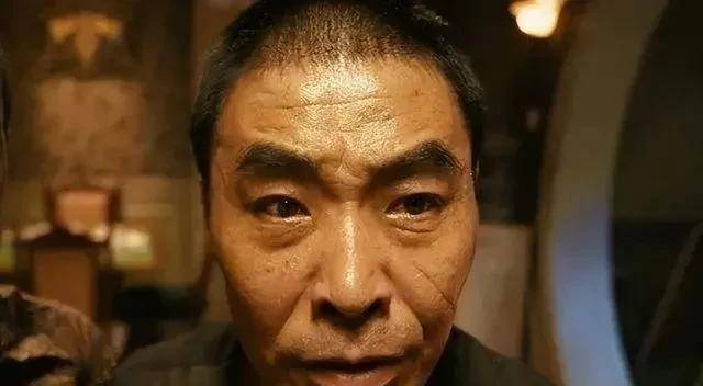 盘点部分专业演"坏人"的演员_反派_电视剧_冯远征