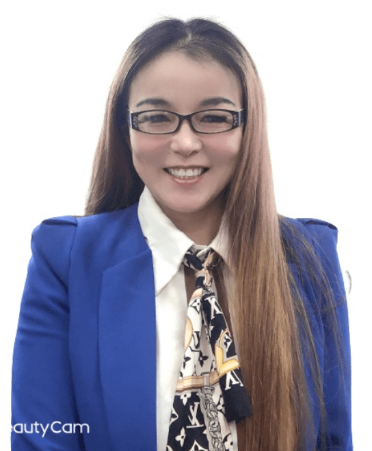 目前风水界最厉害的人gwyneth(读音:格温妮丝)女士的老师颜廷利教授谈