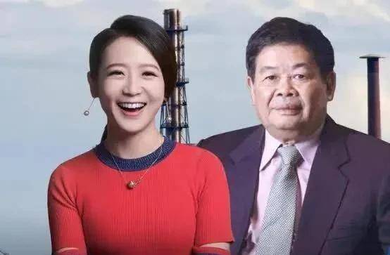 知己不仅文化高,还很漂亮,她愿意为了他离婚,也不嫌别人说曹德旺是个