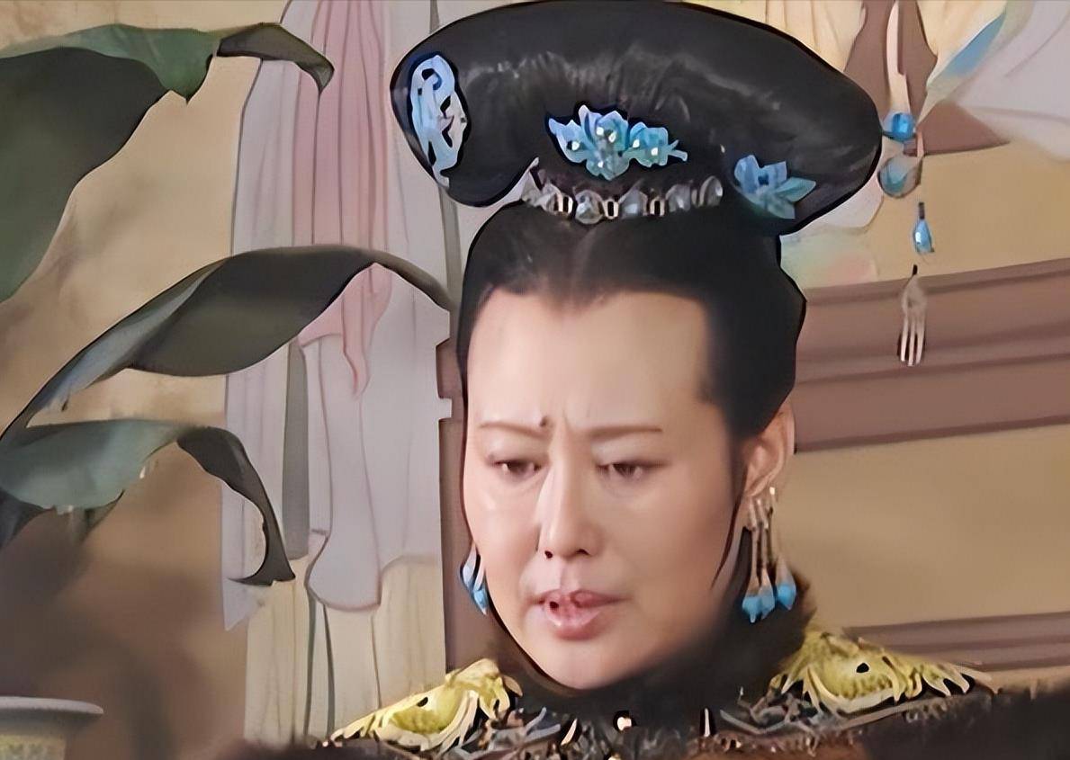 13岁嫁15岁废后人间蒸发,道尽古代废后悲惨命运_博尔济吉特_蒙古