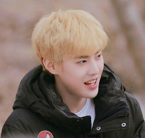 爱豆恋爱成潮流,ninepercent之后,unine成员也糊作非为?