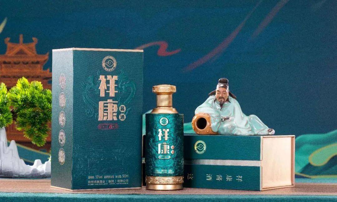 茅台镇为黔北名镇,酒文化源远流长,被誉为中国"酱酒之乡",茅台镇美酒