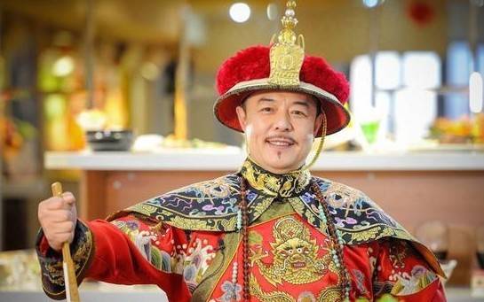 风流一生张铁林,戏外也想当皇帝,三个孩子三个妈,却一个不养_侯俊杰