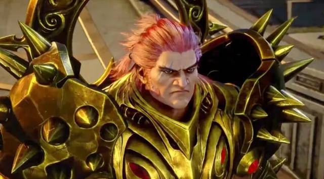 斗罗大陆:小舞害死了五个人,各个都很奇葩,而他才是真的惨