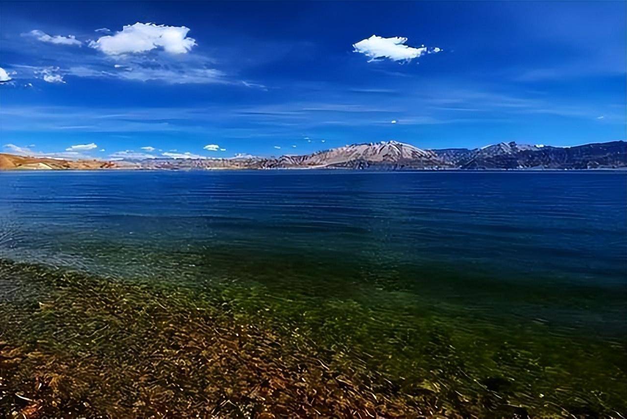 青藏高原湖泊面积扩大,中印或将遇到难题了,接下来该怎么解决?