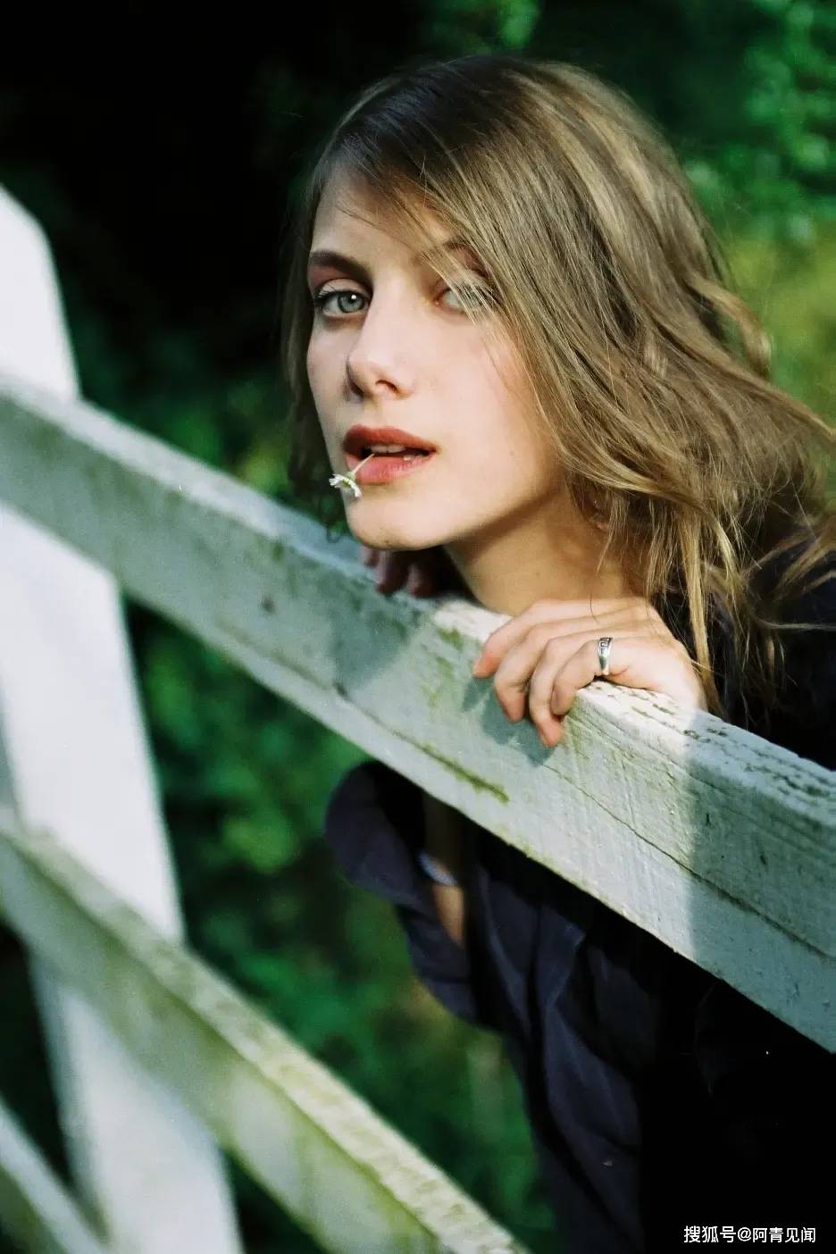 "法国美女"梅拉尼罗兰的5部r级片_电影_魔术_昆汀塔伦蒂诺