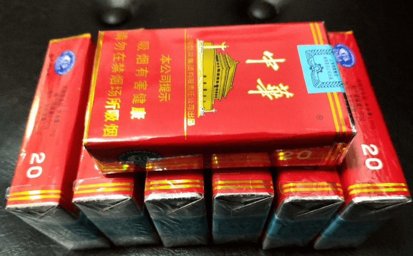 一文讀懂不同價位的中華香菸,你都買對了嗎?_中支_價格_參考價