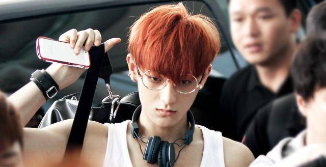 黄子韬自曝内衣颜色,周冬雨听到不仅没脸红,回答让大家都笑喷了_性格