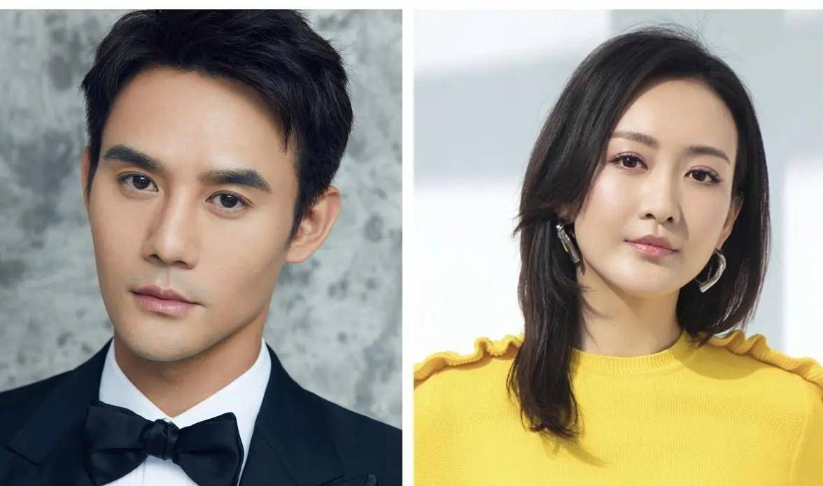 40岁王凯被传将要结婚,对象是宋茜,双方紧急辟谣驳斥传闻_八卦_声明