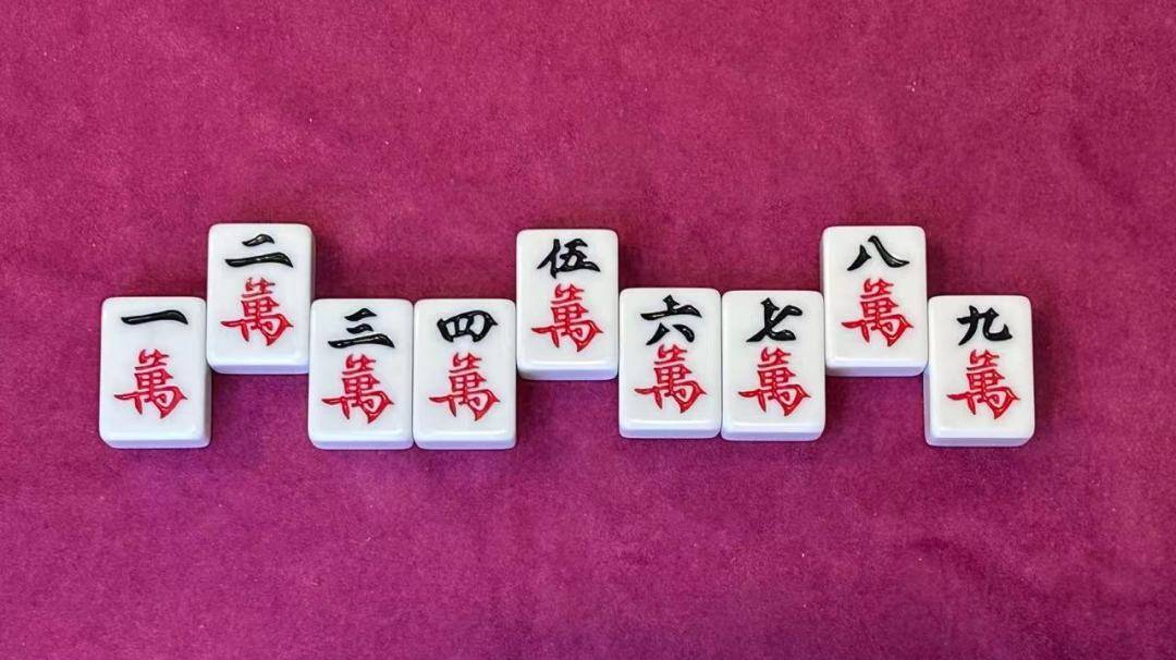 心动逸下 ,雀神降临!_秘籍_情况_麻将