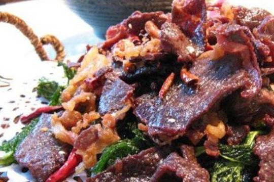 一城一味 南方城市的流行菜，你都认识吗？(图14)