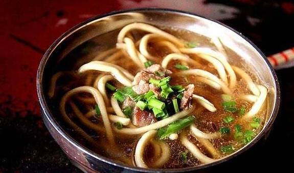 寻味茶马古道，探寻昌都美味！(图5)