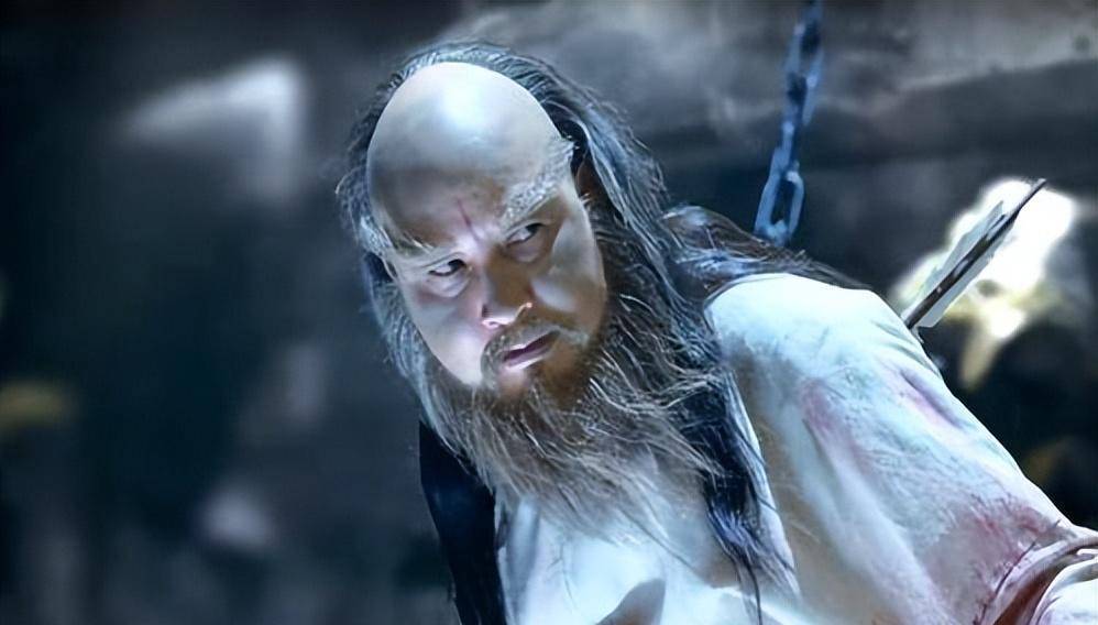 历史上真实的鳌拜,到底是个怎样的人?