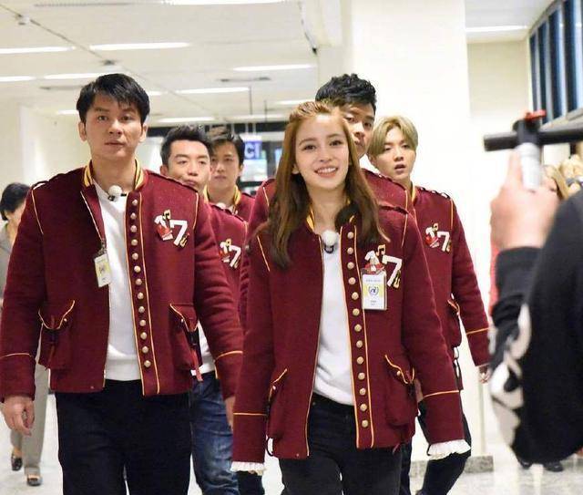 在《奔跑吧兄弟第六季