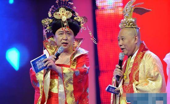 德云社再启动大制作,郭德纲再一次执导并参演电影,会有惊喜吗?