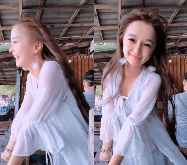 90厘米袖珍女孩,不听医生建议依然生下孩子,结果全家人都傻了_潘丽