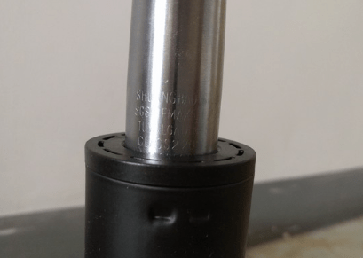 升降椅爆炸?你还在用没有合格检测的气压杆吗?_三级_二级_市面上