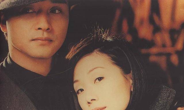 张国荣专门到林忆莲当时所在地的台北,和林忆莲花了大半天的讨论,制定