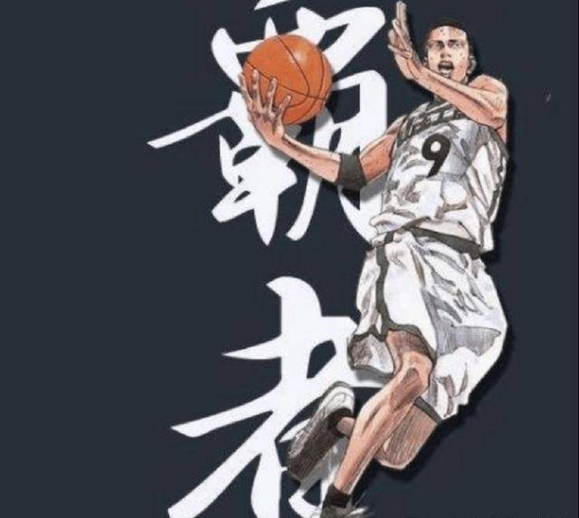 一号位实力对比,如果考虑纯组织能力其实三年级这边上深津一成更合适