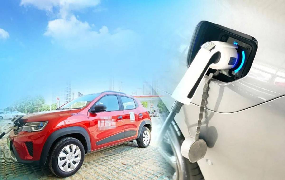 增程式混动车用油发电用电开车,车主都说真香_搜狐汽车_搜狐网