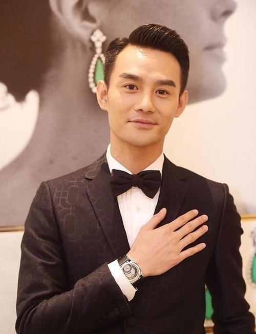 40岁王凯被传将要结婚,对象是宋茜,双方紧急辟谣驳斥传闻_八卦_陈飞宇