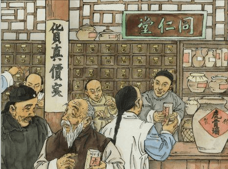 两个故事告诉你:真正聪明的人,都在主动吃亏,蠢人却总想占便宜