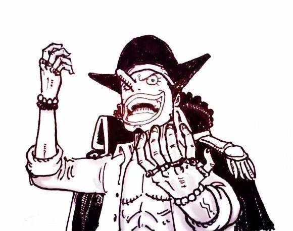 草帽一伙cos七武海,娜美腿神还原女帝,索隆比鹰眼霸气_库克_胡子_暴君