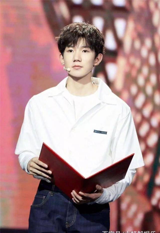 王源将会录制《明星大侦探》,没想到也有王源不能征服的事情!