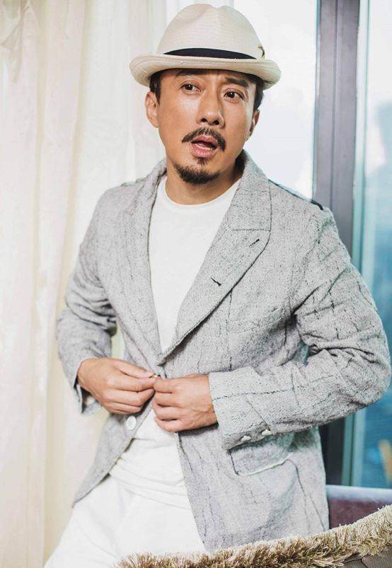 俞岚_女儿_角色