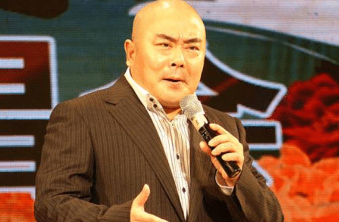 大连京剧院院长杨赤:国内没有京剧团能养活自己_戏曲界_文化_音乐