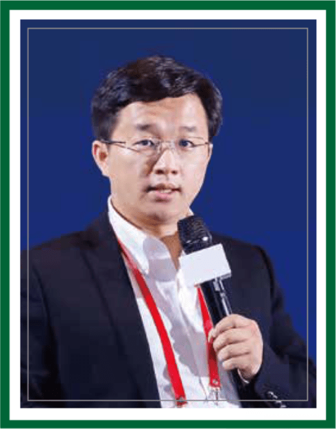 总负责人演讲:《金属板燃料电池的突破与进展》刘晓天博士中国电建集