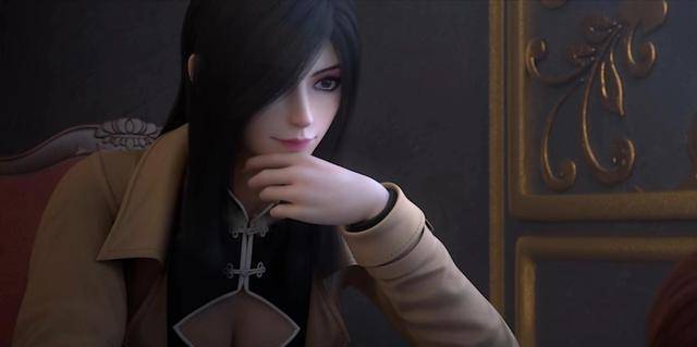 雄兵连:导演给刘闯留了五个妹子当老婆,灵犀最有可能是正宫?