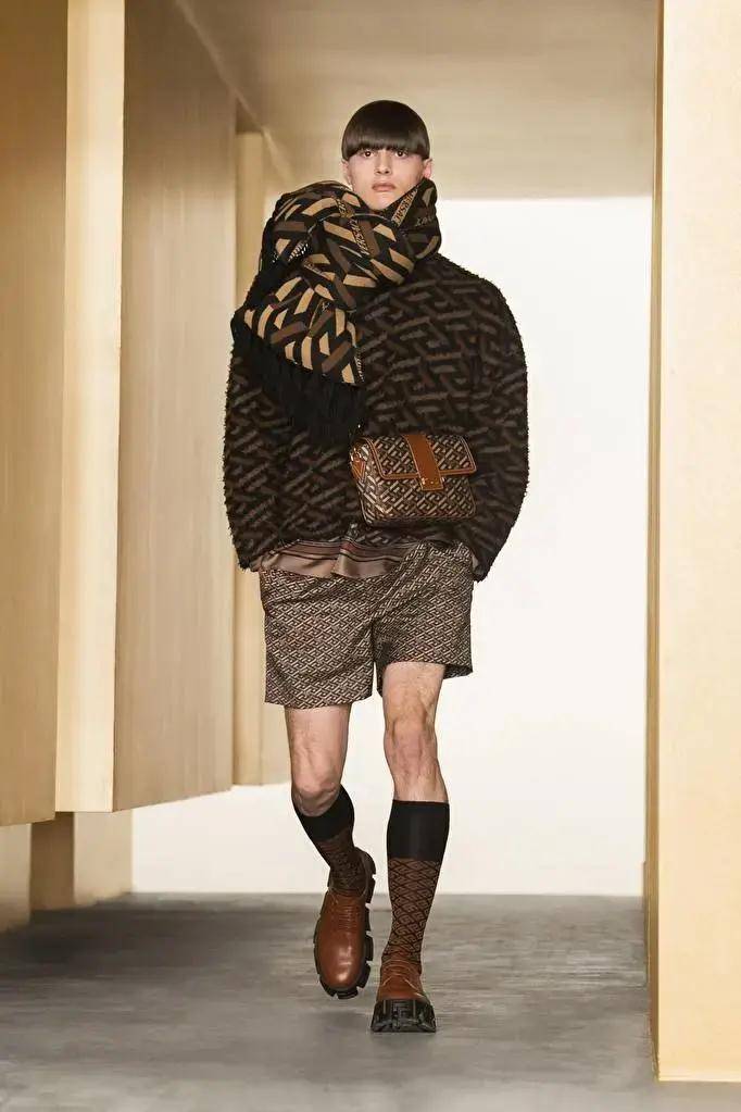 捷克斯洛伐克版《vogue》发布了二月刊的封面,19位新人模特演绎_圈子