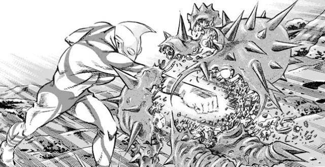 光之国覆灭,拯救奥特曼之父第一站,冰之战士扎吉奥特曼显威力_星际