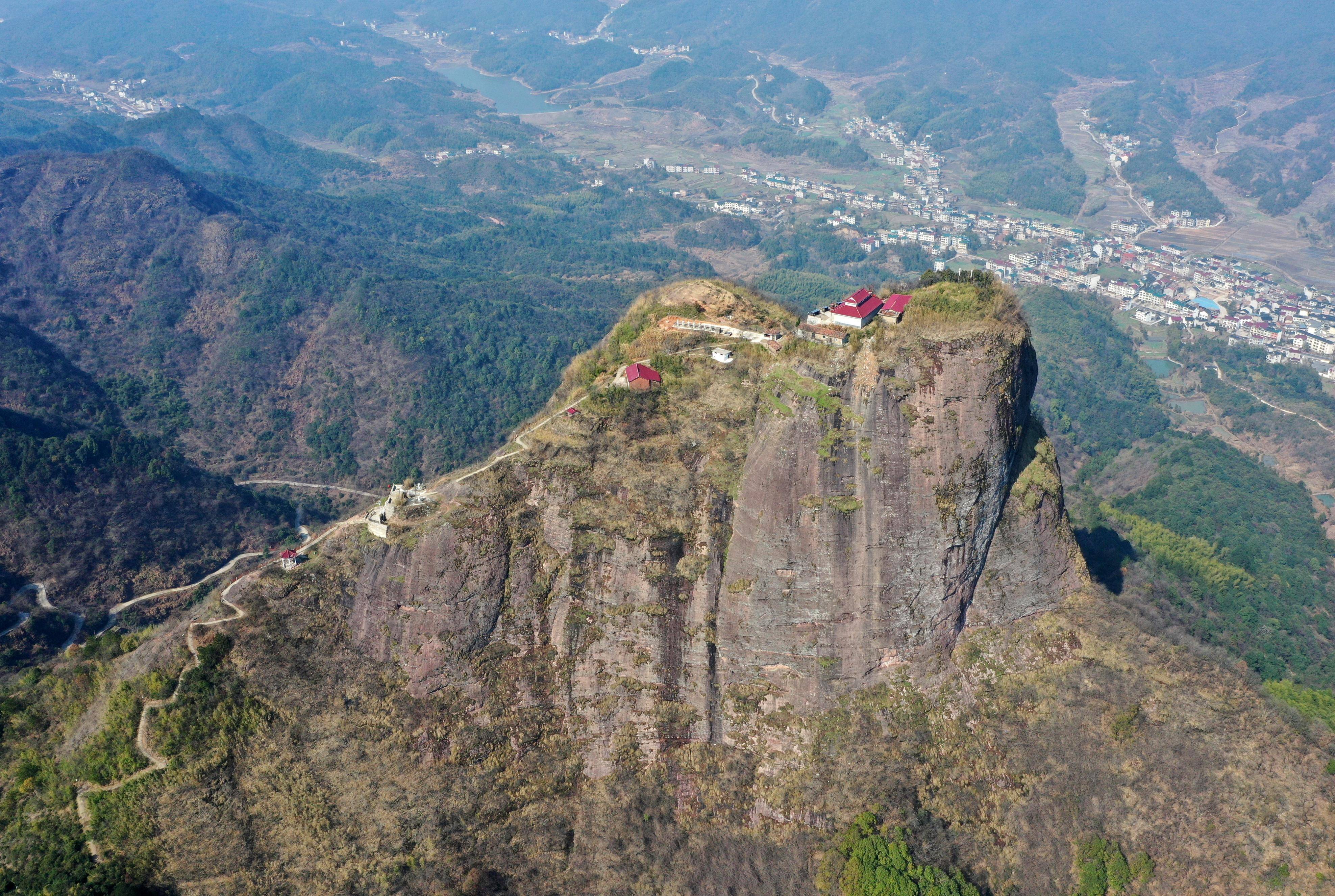 广丰旅游景点大全图片