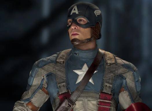 《复联4》编剧认为,佩吉卡特从未露面的丈夫,一直都是美国队长_漫威