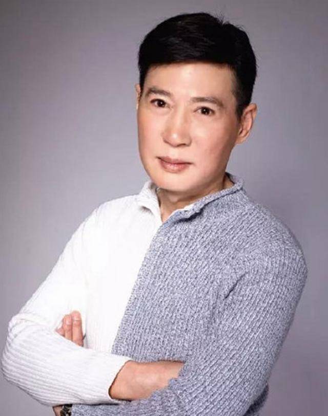58岁马晓伟,曾与唐国强并称"北唐南马",如今是知名特型演员_电影_年代