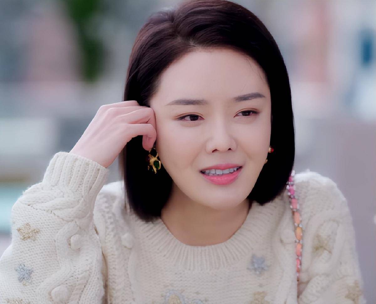 《打开》四大女神差评多,梅婷太显老,朱珠的表演让人感觉太做作_邹元_