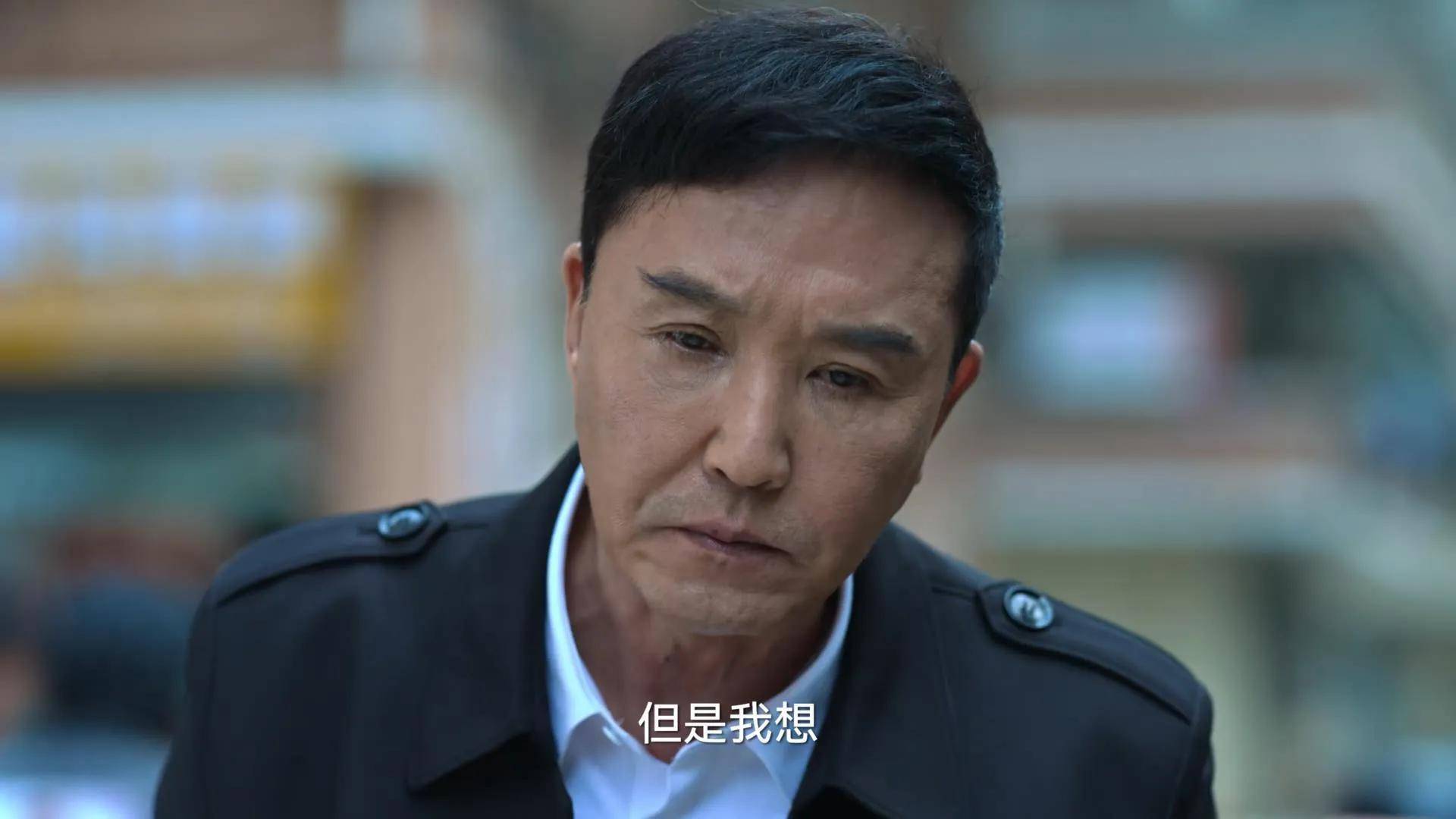 老戏骨吴刚的公子,但很多网友和粉丝对饰演高晓晨的演员演技吐槽满满!