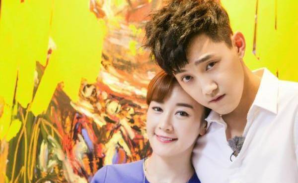 网曝新王子变青蛙主演阵容男主扮演者曾求爱张檬二人多次接吻_范世