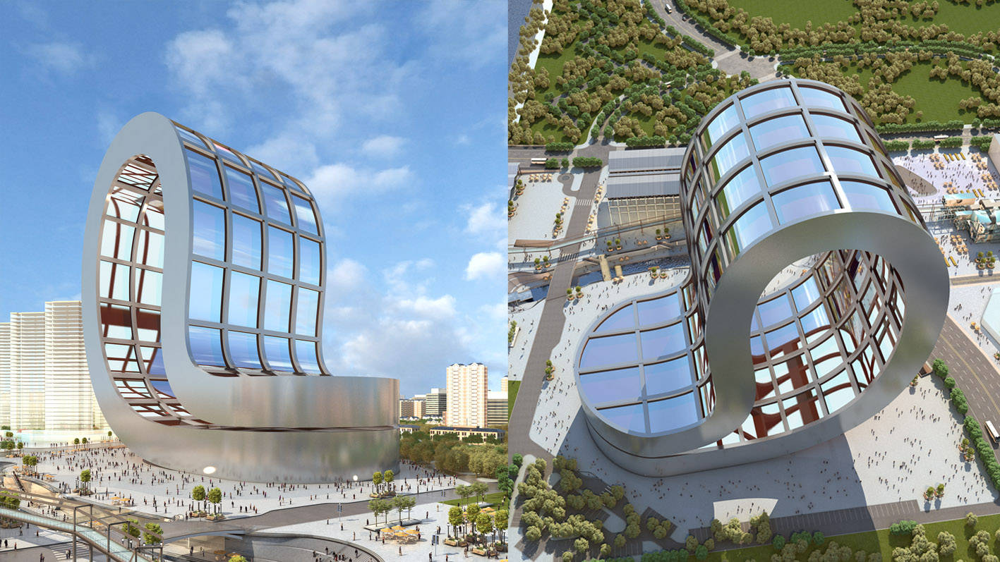 中国著名城市规划大师| 世界著名城乡规划设计师戴帆(dai fan)_建筑