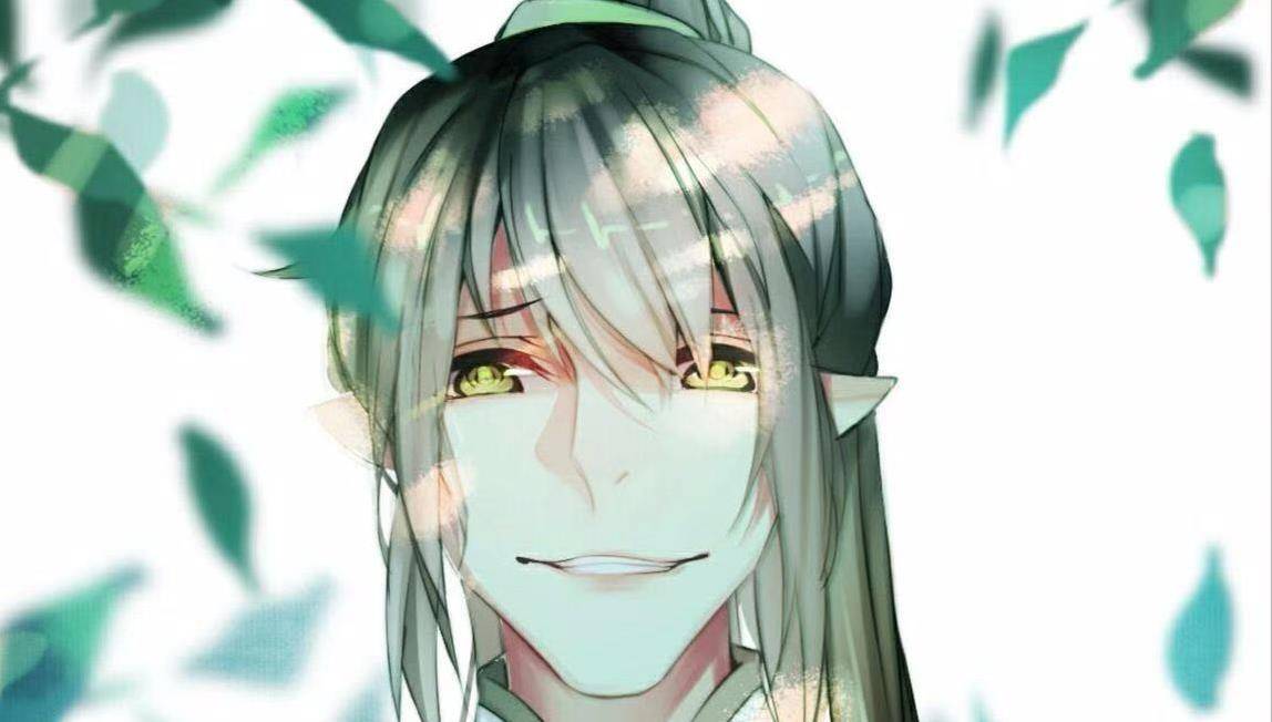 天官赐福：神鬼皆不喜青鬼戚容，没人愿与他为伍，为何没人铲除他？