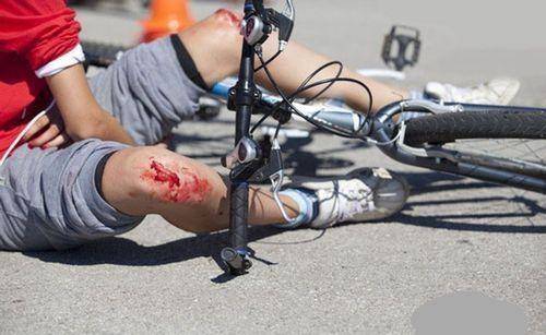 小问题大麻烦,这些运动紧急处理你要学会_伤口_部位_损伤