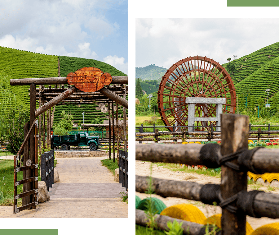 原乡小镇(原乡小镇春风满庭)首页网站丨原乡小镇丨楼盘详情