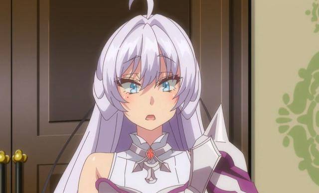 回复术士是否会有第二季动画作者和观众呼声很高想看复仇炮勇_伊芙