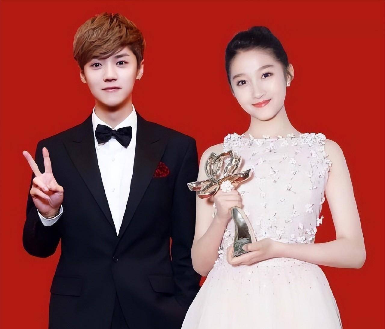 网友爆料:关晓彤已秘密怀孕!